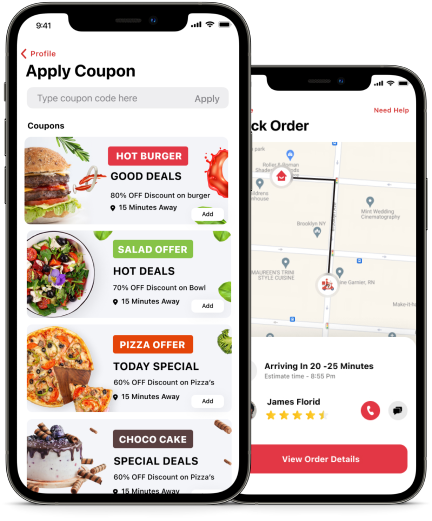 Food Delivery Operations Engine